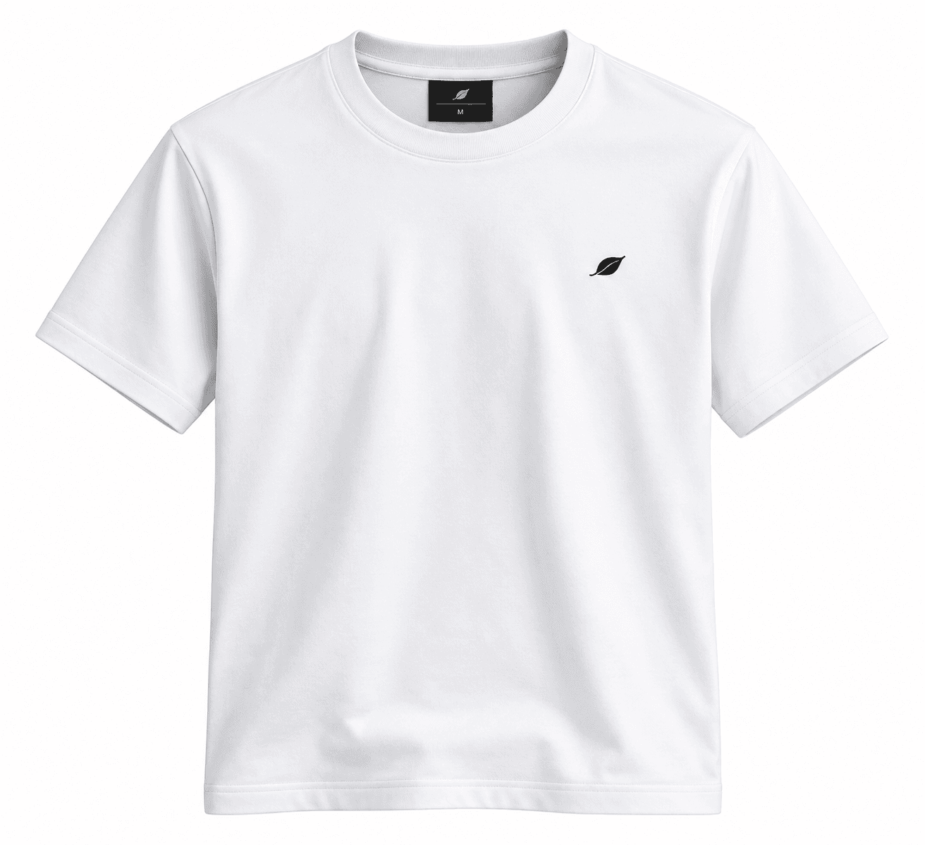 Northline Essential Crew T-Shirt — front view